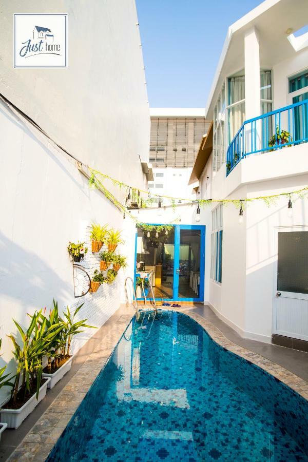 Just Home Đà Nẵng Exterior foto