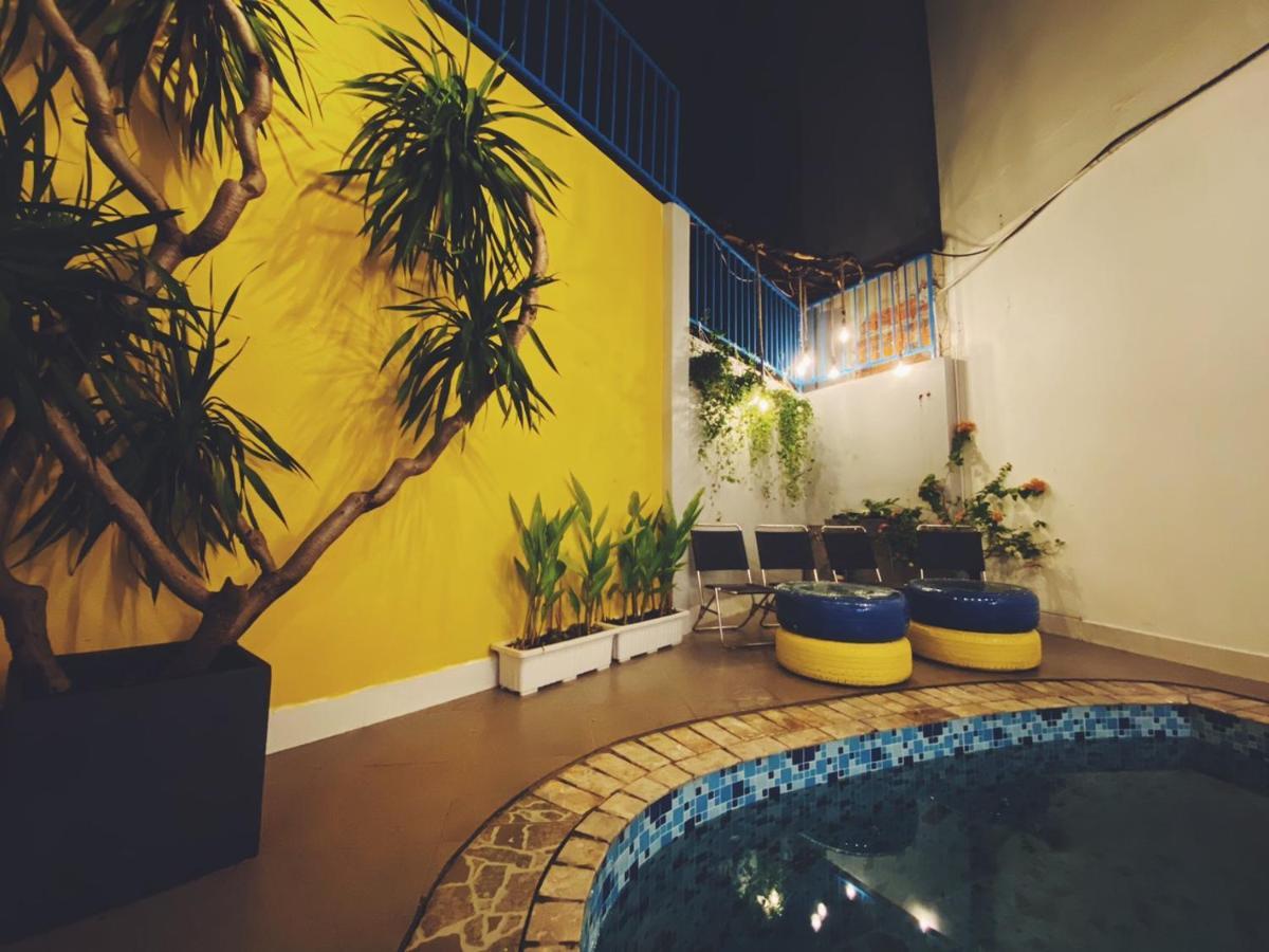 Just Home Đà Nẵng Exterior foto